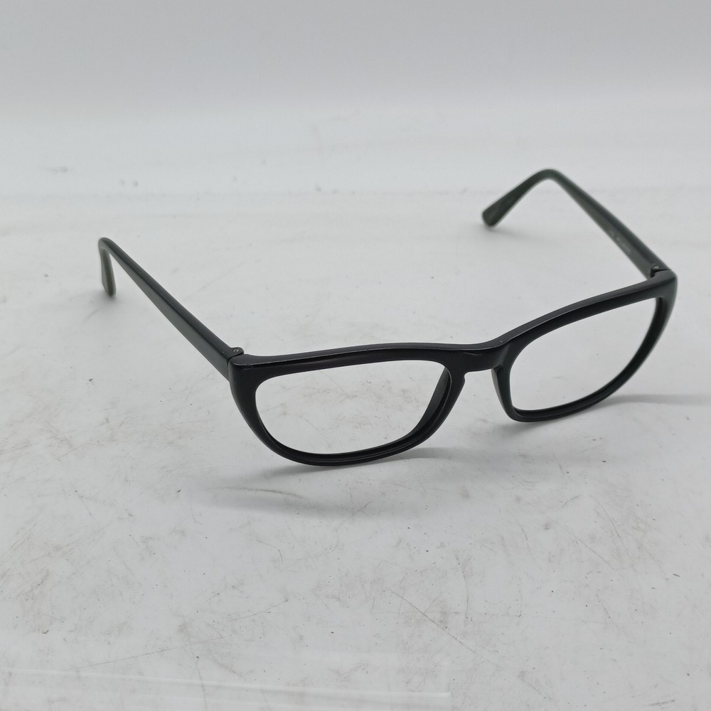 Ray-Ban PS1 Bausch & Lomb Black Eyeglass Frames Only       135